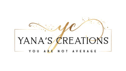 Yana's Creations LLC.