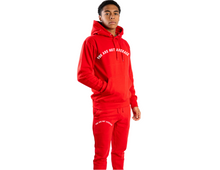 Load image into Gallery viewer, You are not Average Hoodie Set
