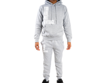 Load image into Gallery viewer, You Are Not Average Hoodie Set
