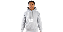 Load image into Gallery viewer, You Are Not Average Hoodie
